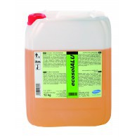 ecosol ALU